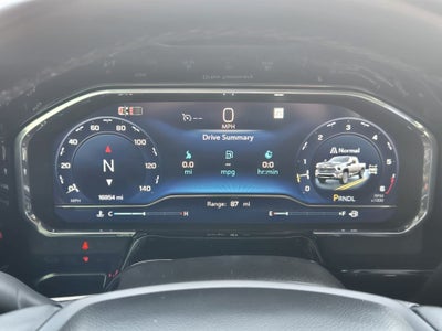 2024 Chevrolet Silverado LT