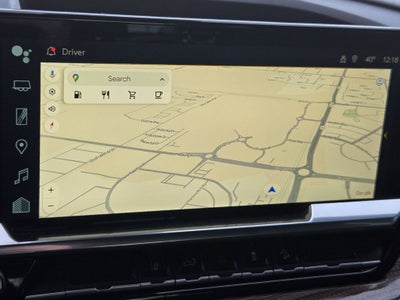 2024 Chevrolet Silverado LT