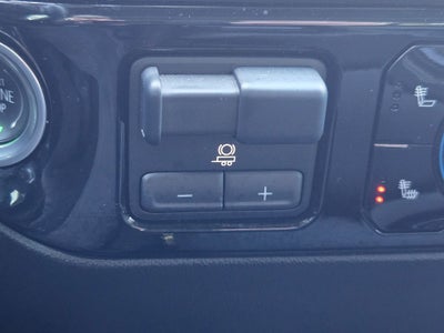 2024 Chevrolet Silverado LT