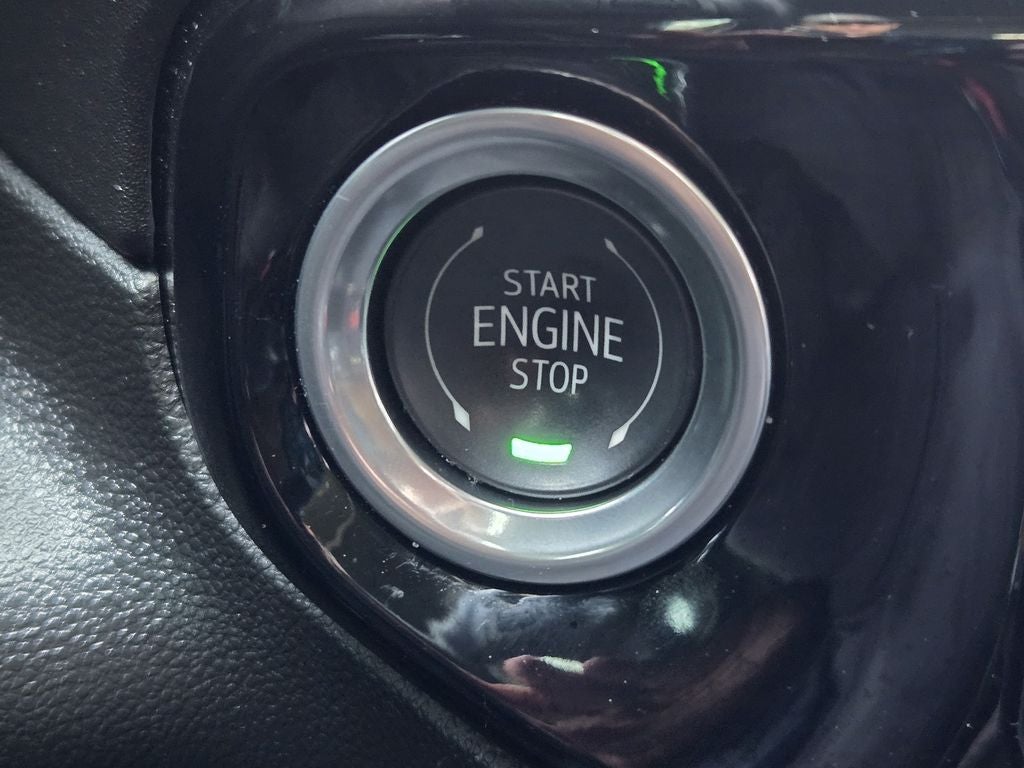 2024 Chevrolet Silverado LT