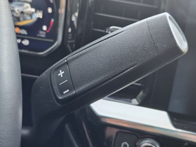 2024 Chevrolet Silverado LT