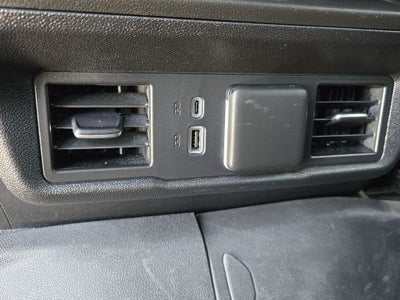 2024 Chevrolet Silverado LT