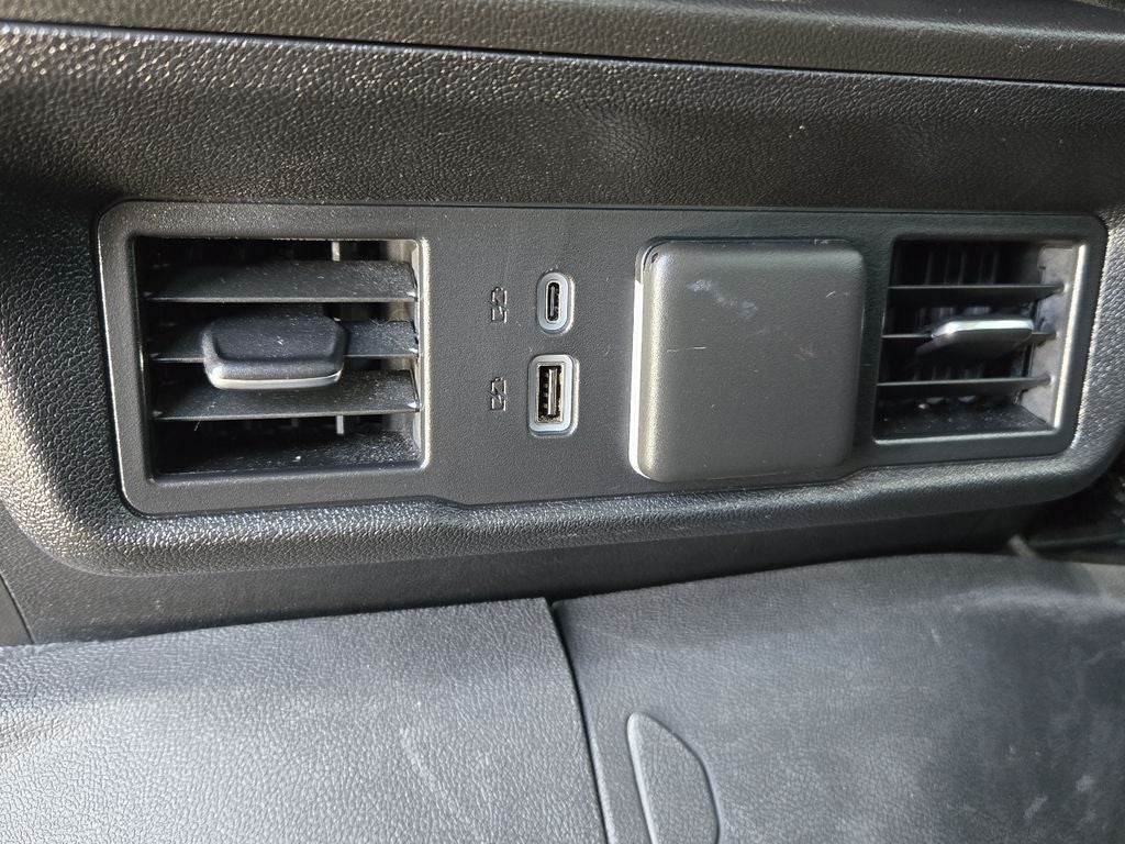 2024 Chevrolet Silverado LT