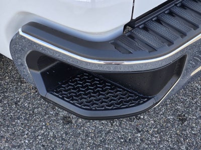 2024 Chevrolet Silverado LT