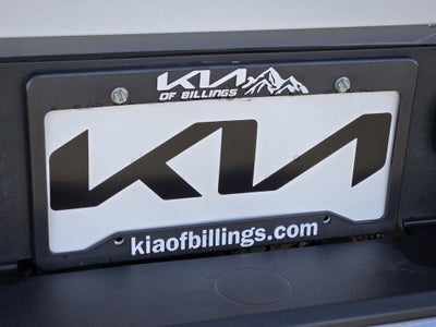 2024 Chevrolet Silverado LT