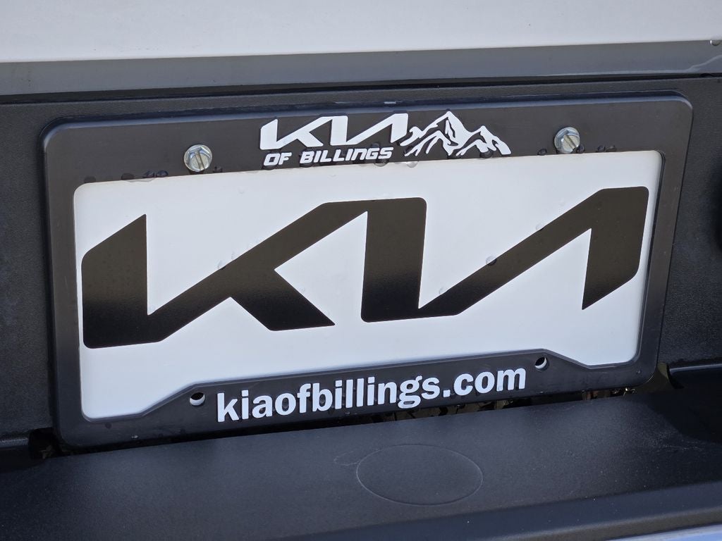 2024 Chevrolet Silverado LT