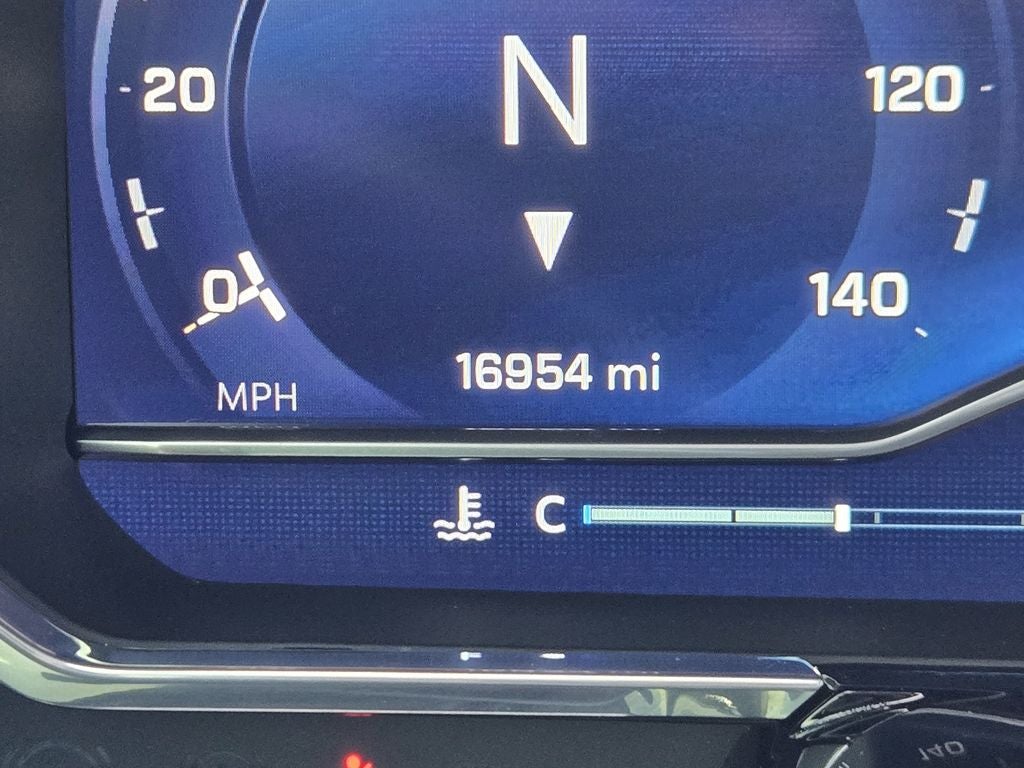 2024 Chevrolet Silverado LT