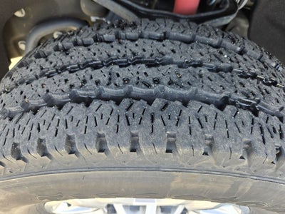 2024 Chevrolet Silverado LT