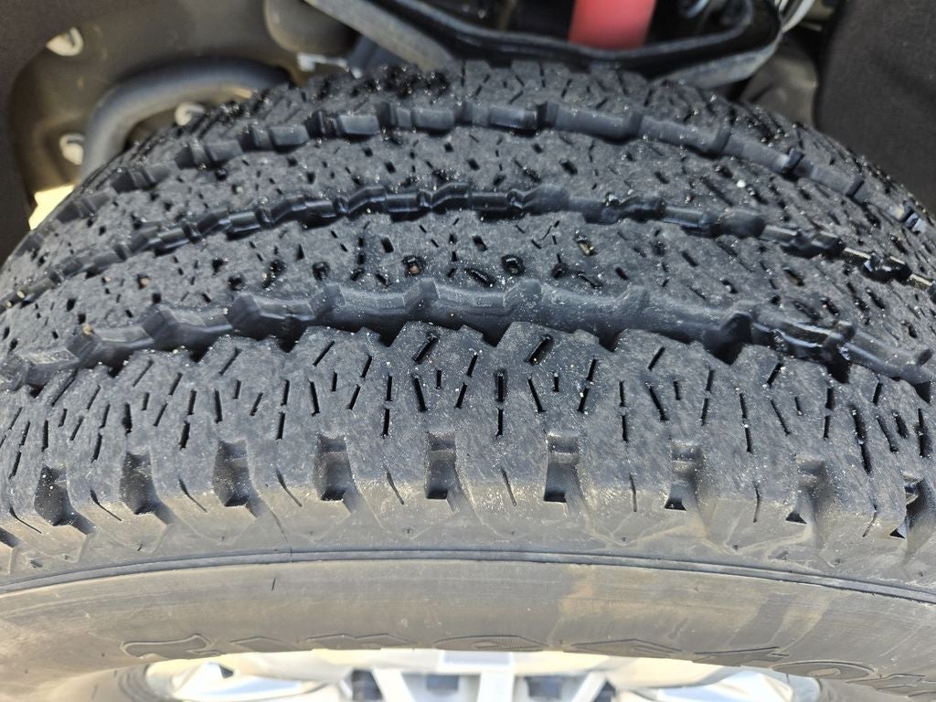 2024 Chevrolet Silverado LT