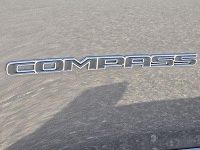 2019 Jeep Compass Sport
