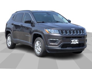 2019 Jeep Compass Sport