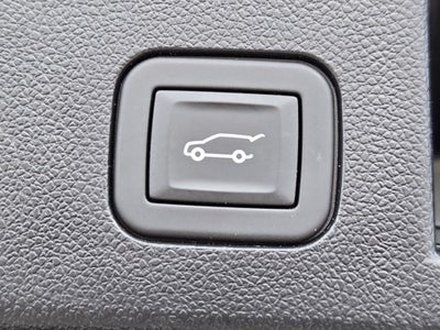 2025 Chevrolet Equinox AWD RS