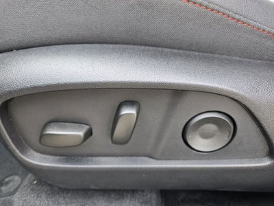 2025 Chevrolet Equinox AWD RS