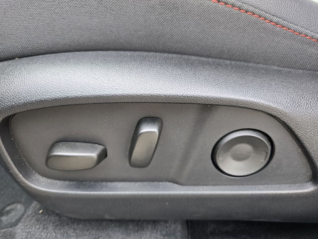 2025 Chevrolet Equinox AWD RS