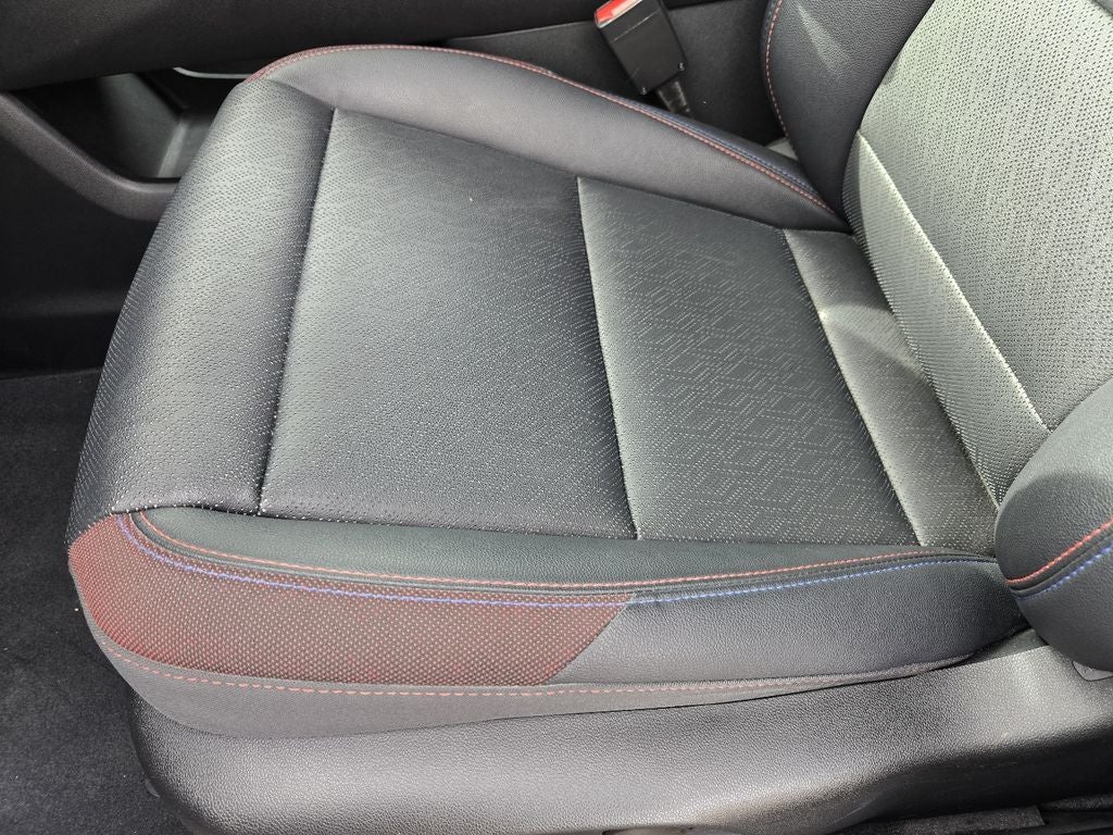 2025 Chevrolet Equinox AWD RS