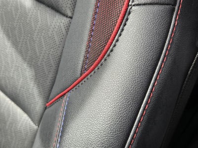 2025 Chevrolet Equinox AWD RS