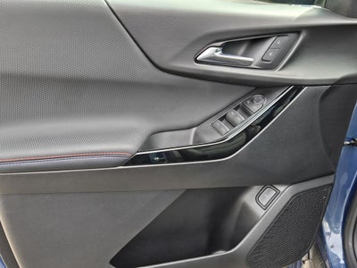 2025 Chevrolet Equinox AWD RS