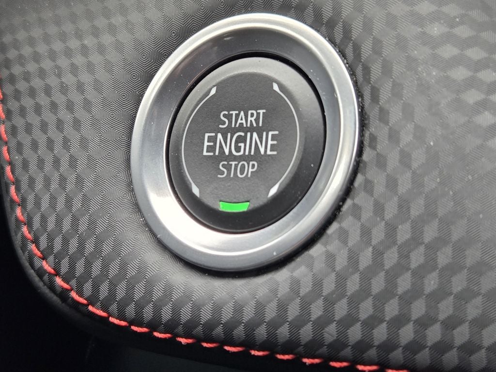 2025 Chevrolet Equinox AWD RS