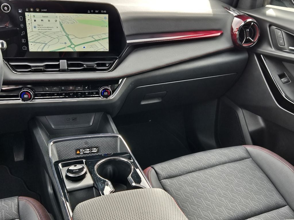 2025 Chevrolet Equinox AWD RS