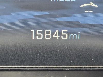 2025 Chevrolet Equinox AWD RS