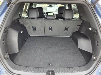 2025 Chevrolet Equinox AWD RS