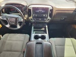 2015 GMC Sierra SLE