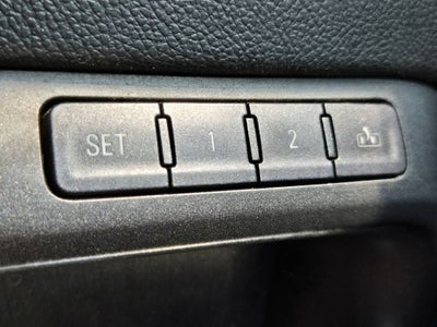 2015 GMC Sierra SLT
