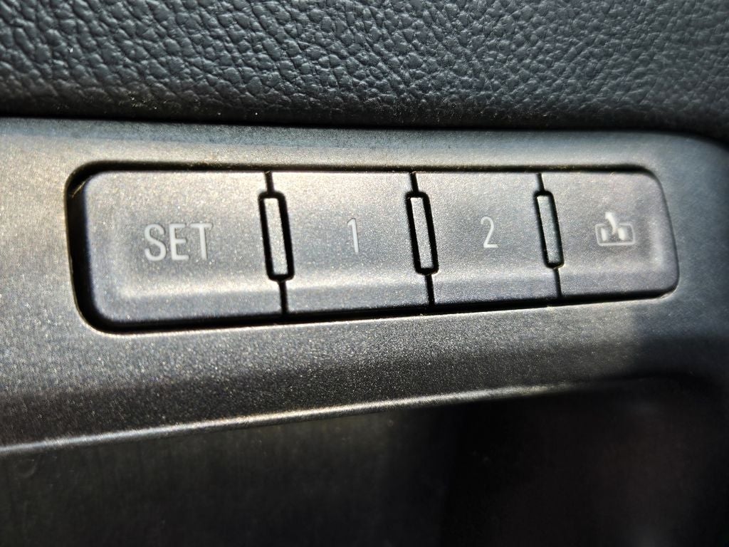 2015 GMC Sierra SLT