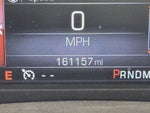 2015 GMC Sierra SLT