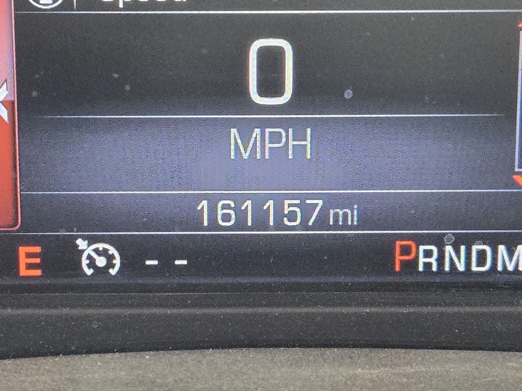 2015 GMC Sierra SLT