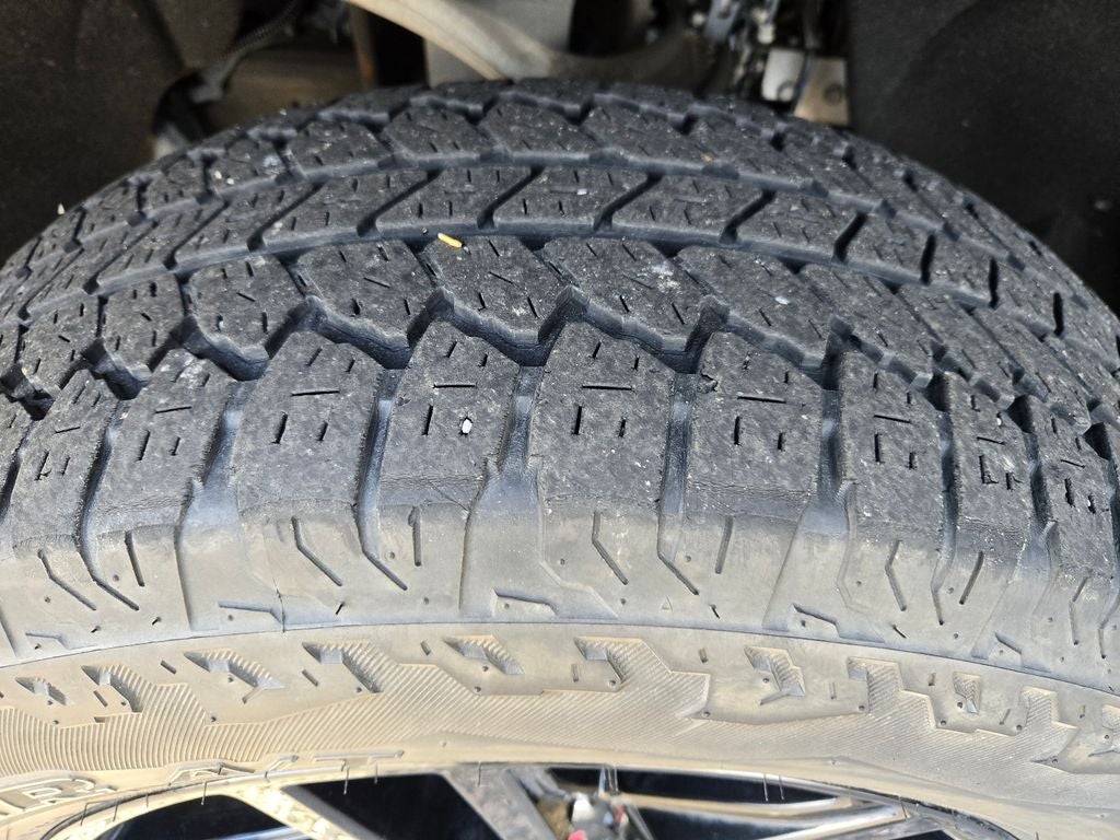 2020 GMC Sierra Elevation