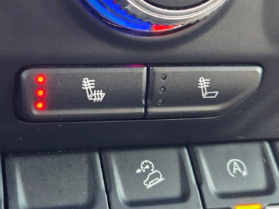 2020 GMC Sierra Elevation