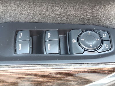 2021 GMC Sierra Elevation