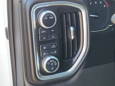 2021 GMC Sierra Elevation