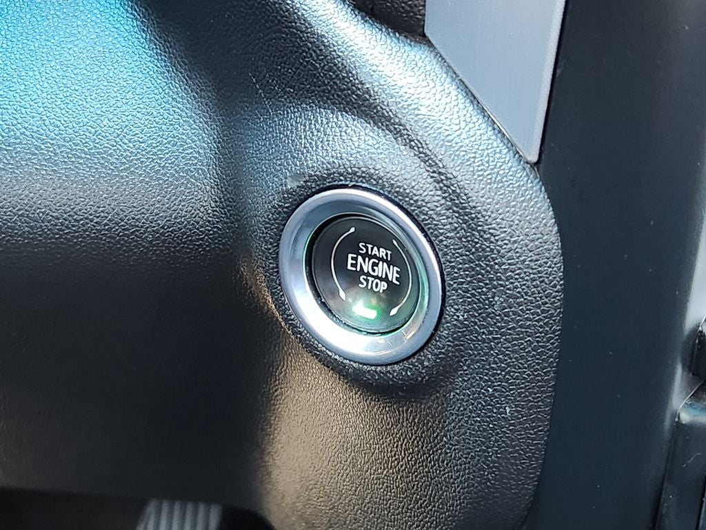 2021 GMC Sierra Elevation
