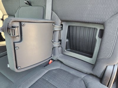 2021 GMC Sierra Elevation