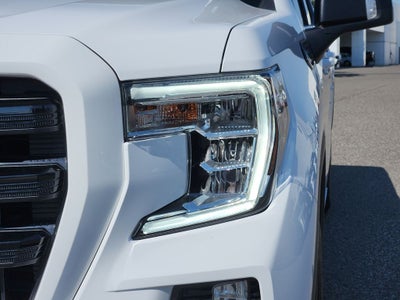 2021 GMC Sierra Elevation