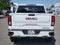 2021 GMC Sierra Elevation