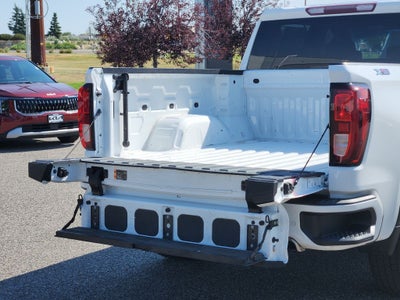 2021 GMC Sierra Elevation