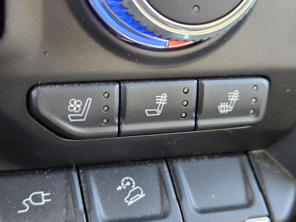 2020 GMC Sierra Denali