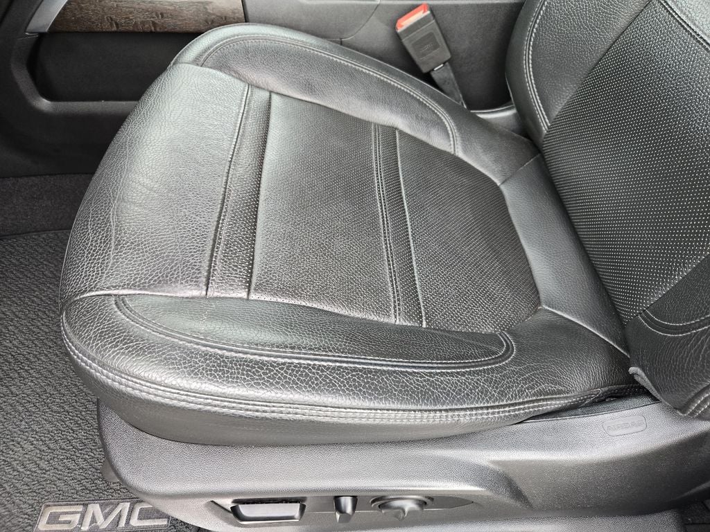 2020 GMC Sierra Denali