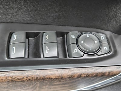 2020 GMC Sierra Denali