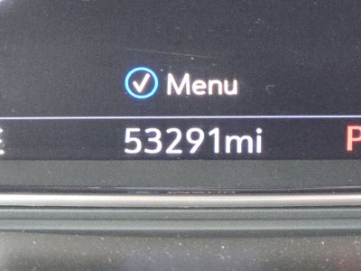 2020 GMC Sierra Denali