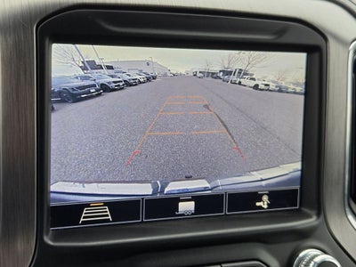 2020 GMC Sierra Denali