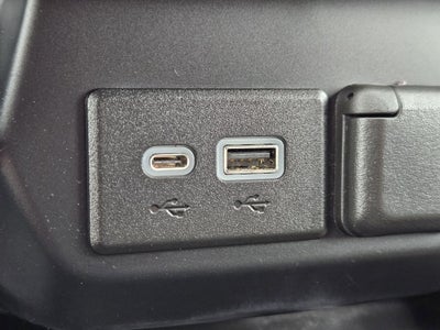 2020 GMC Sierra Denali