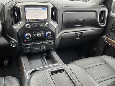 2020 GMC Sierra Denali