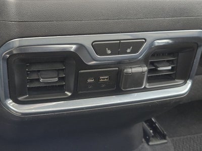 2020 GMC Sierra Denali