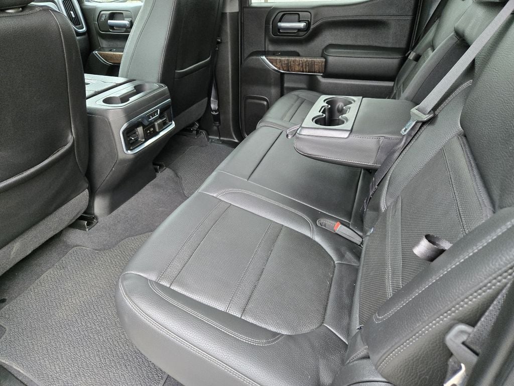 2020 GMC Sierra Denali