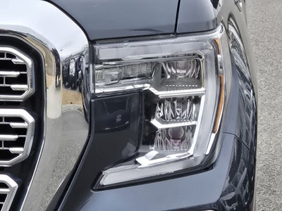2020 GMC Sierra Denali