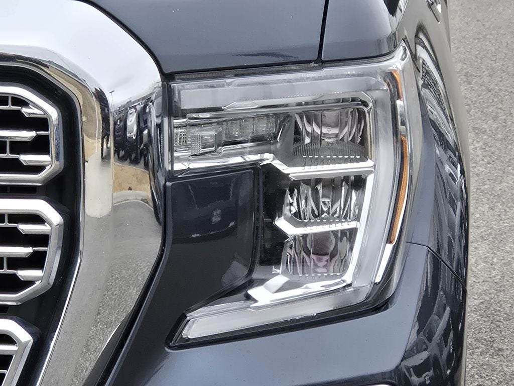2020 GMC Sierra Denali